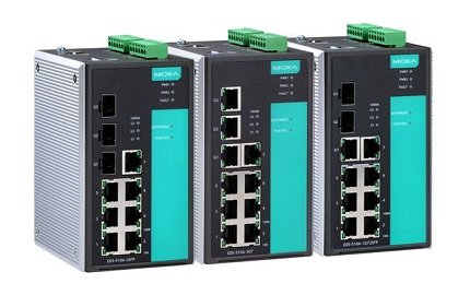 EDS-510A-3SFP-T