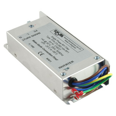 Mafell Netzfilter FFR-CS-050-14A-SF1LL (Originales Ersatzteil) - 086229 main image 1
