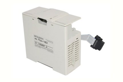 FX2N-16EX-ES/UL