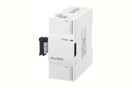 FX2N-16EYR-ES/UL