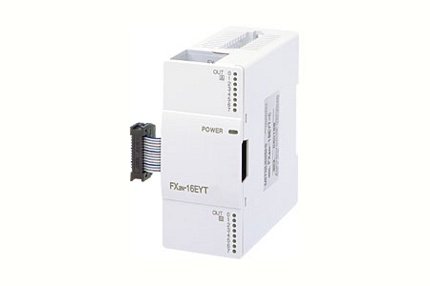 FX2N-16EYT-ESS/UL