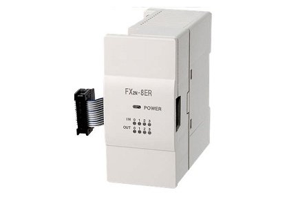 FX2N-8ER-ES/UL