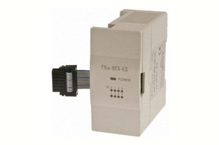 FX2N-8EX-ES/UL
