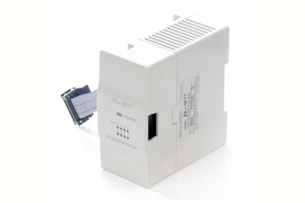 FX2N-8EYT-ESS/UL