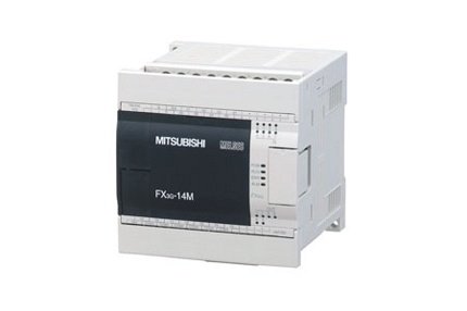 FX3G-14MR/DS