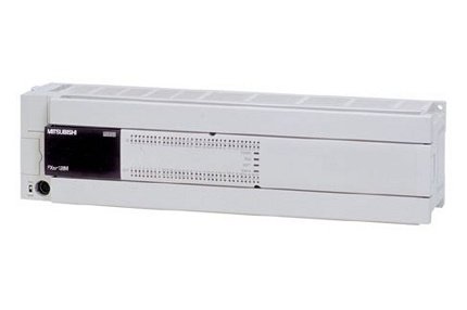 FX3U-128MR/ES