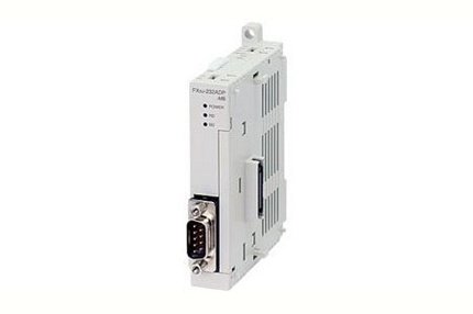 FX3U-232ADP-MB