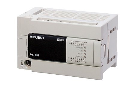 FX3U-32MR/DS