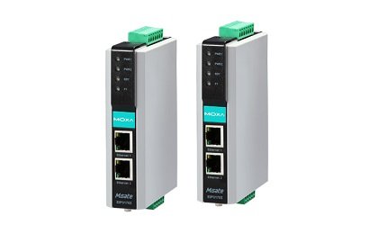 MGATE EIP3170-IEX