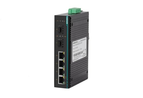 MIEN3206GP-2GF-4GTPOE