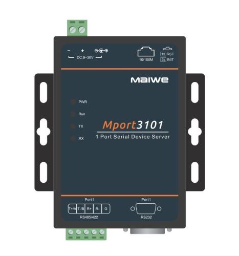 MPORT3101