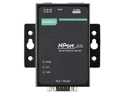 NPORT 5110-T