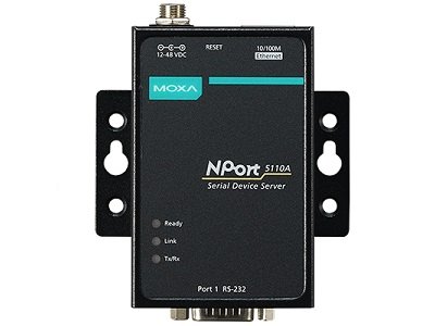 NPORT 5110A-T