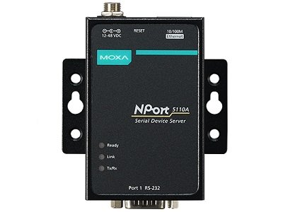 NPORT 5110A