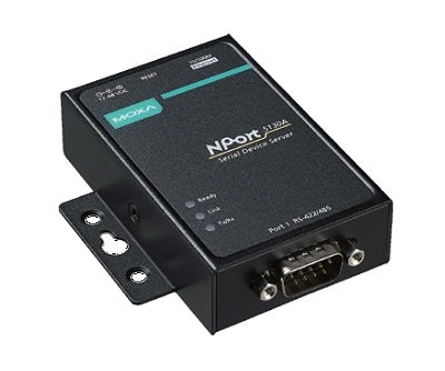 NPORT 5130A