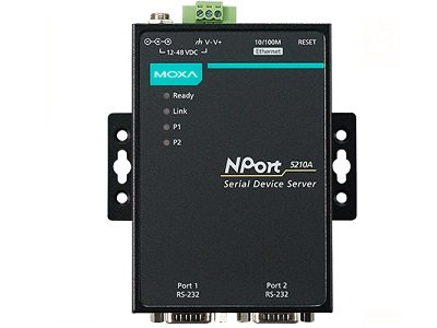 NPORT 5210A