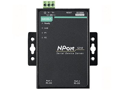 NPORT 5210