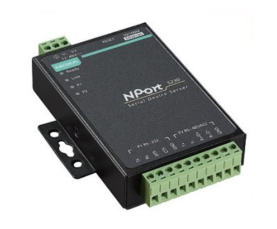 NPORT 5230