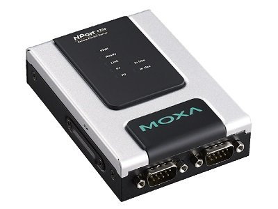 NPORT 6250-T