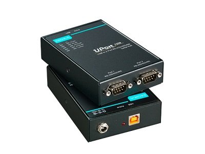 UPORT 1250