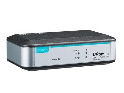 UPORT 2210