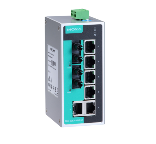 EDS-208A-MM-ST