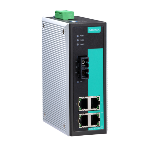 EDS-305-M-SC